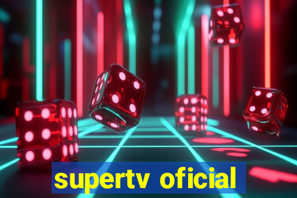 supertv oficial